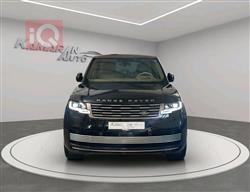 لاند روفر رانج روفر فوج